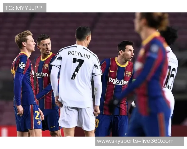 中超盛宴巴萨狂胜尤文图斯五球逆转十大精彩进球回顾引爆全场热情