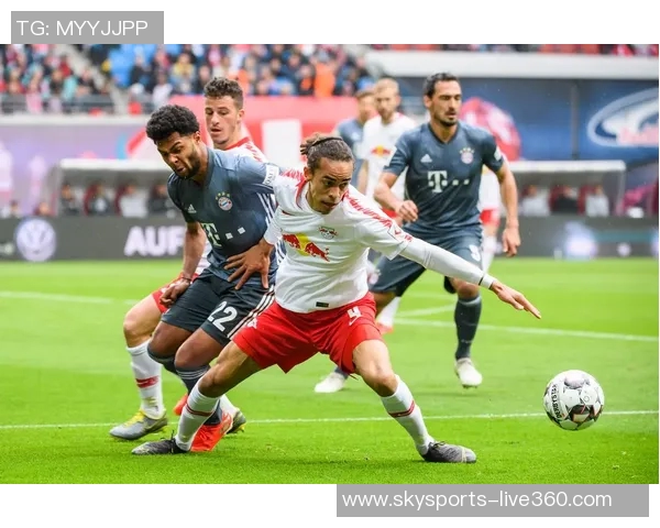 莱比锡逆袭拜仁4-3乌龙球成关键瞬间引发全场狂欢