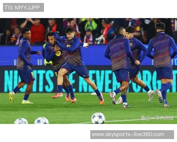 尤文图斯逆转巴萨红牌风波引发全场热议赛后深度点评