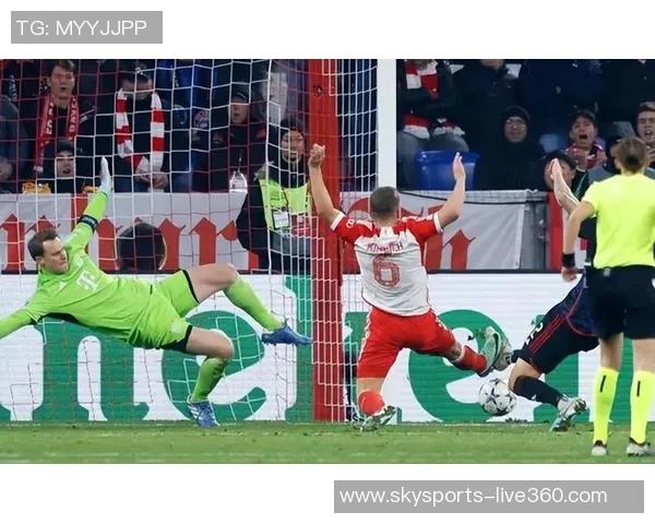 世界杯精彩瞬间：里昂逆转莱比锡补时绝杀引爆全场激情