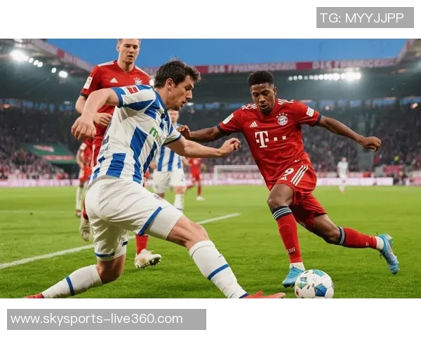 世界杯历史冷门里昂与拜仁激战成平局红牌事件引发全场热议