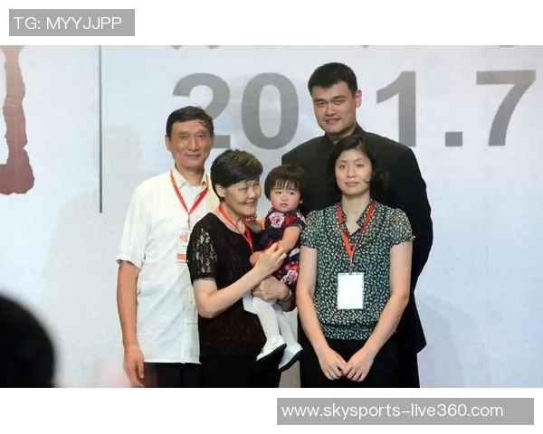 姚明家人赴海外探亲之旅揭秘家庭温情与文化交流