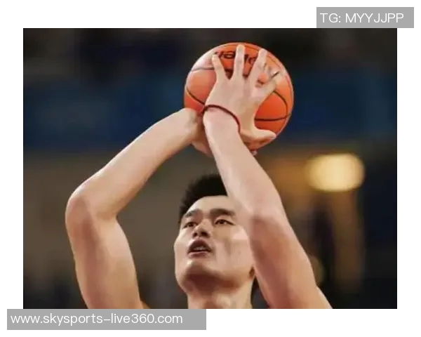 姚明纪下载：探索姚明传奇生涯与篮球精神的全新视角与体验