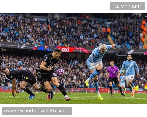 英超焦点战曼城逆转马竞全场沸腾瞬间回顾与分析