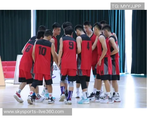 西安篮球队如何通过团队协作提升竞技水平与默契配合探讨