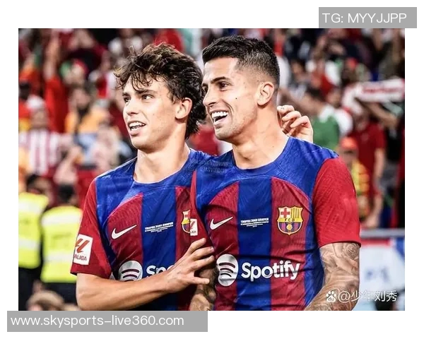 巴萨友谊赛惊险逆转波尔图帽子戏法点燃全场激情