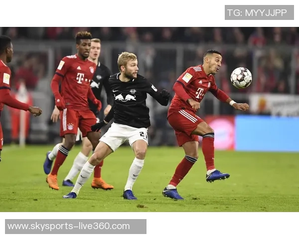 足总杯惊天逆转拜仁6-2莱比锡上演历史冷门引爆全场