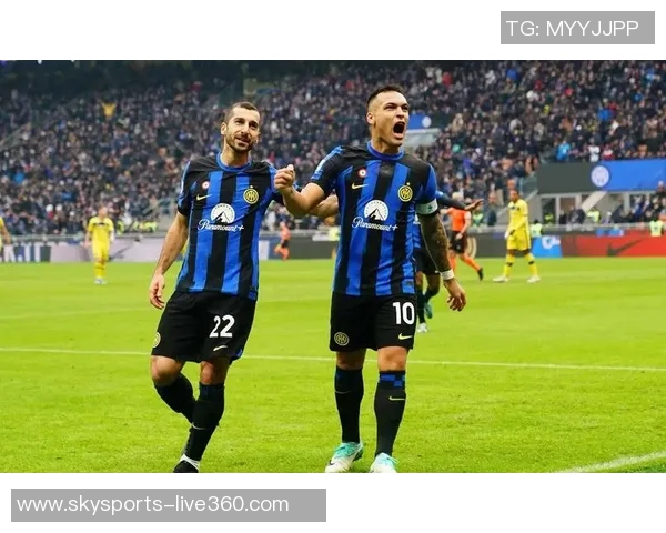 国米逆转AC米兰3-2精彩瞬间战术解析引发全场沸腾