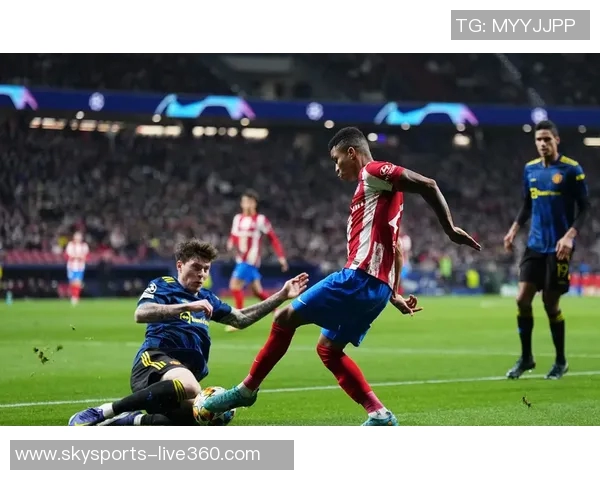 马竞友谊赛逆转曼联神奇扑救点燃全场激情 马竞友谊赛逆转曼联神奇扑救点燃全场激情