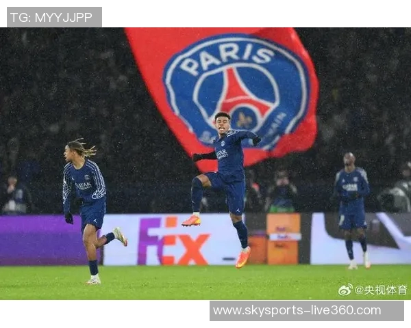 中超历史奇迹巴黎圣日耳曼逆转曼城上演绝杀盛宴