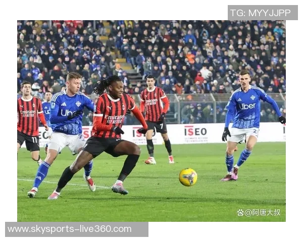 友谊赛精彩回顾AC米兰逆转莱比锡全场沸腾瞬间集锦