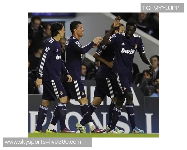 中超精彩对决皇马大胜热刺引发全场狂欢集锦回顾